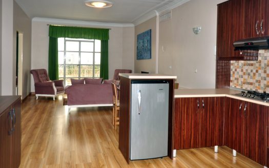RENT APARTMENT IN TEHRAN, JORDAN/NELSON MANDELA BLVD 80 SQM