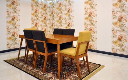 Rent Apartment in Tehran, Mirdamad 115 Sqm