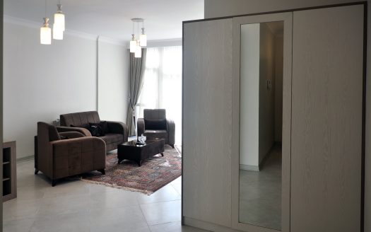 RENT FLAT IN TEHRAN, AMANIYEH 70 SQM