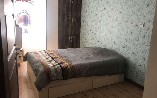 RENT APARTMENT IN TEHRAN, SA’ADAT ABAD 100 SQM