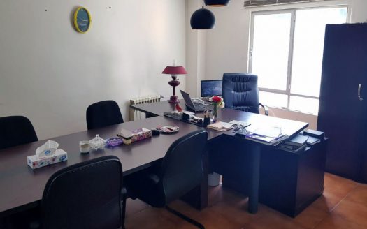 RENT HOMEOFFICE IN TEHRAN, DARBAND 90 SQM