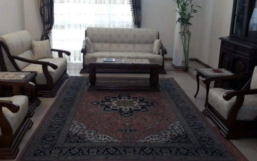 RENT APARTMENT IN TEHRAN, AMANIYEH 140 SQM