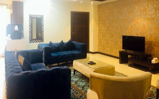 RENT APARTMENT IN TEHRAN, AMANIYEH 85 SQM